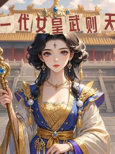 一代女王武则天是谁转世