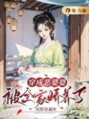 穿成恶婆婆的快穿文