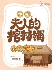 将军夫人免费阅读全文