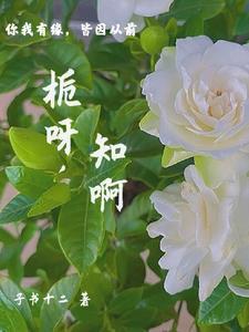 栀栀这个字怎么读