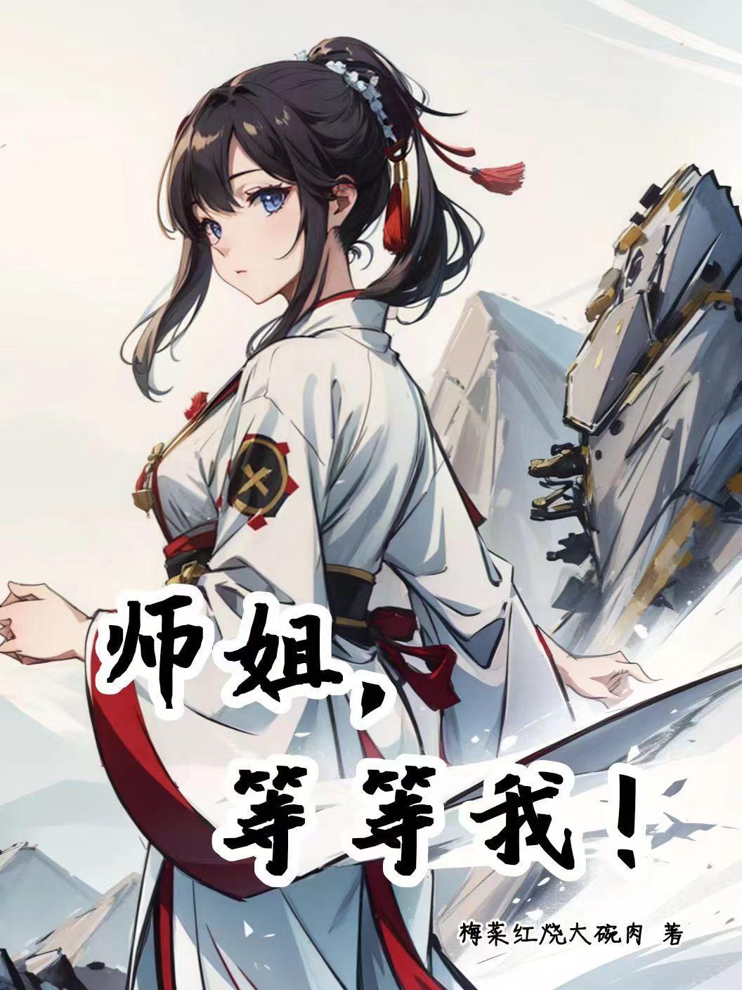 师姐够吗