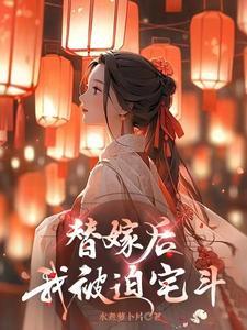 替嫁以后 无防盗