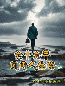 风雨人生路歌词