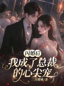 闪婚后她成了总裁的