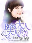 boss夫人又去谈恋爱了免费阅读