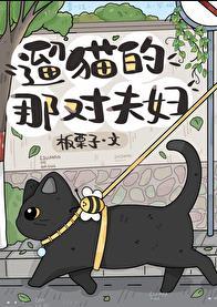 遛猫的那对夫妇全文