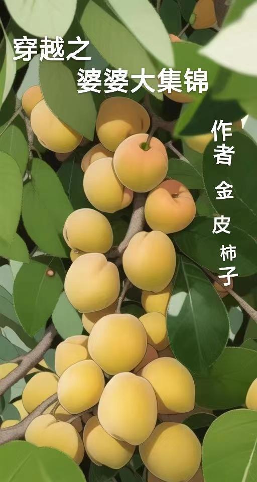 穿越之婆婆大集锦免费观看