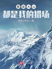 每一座大山都是一个什么